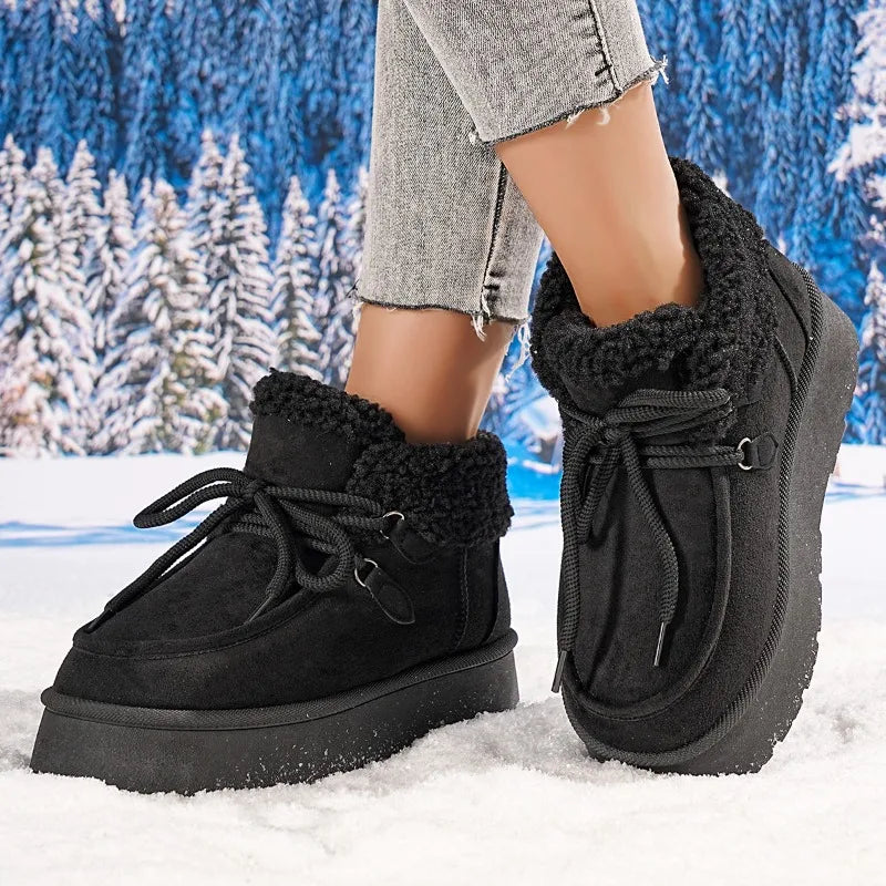 Weekend Vintage Boots