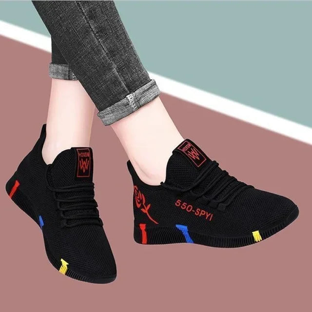 Coastal Street Sneakers