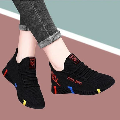 Coastal Street Sneakers