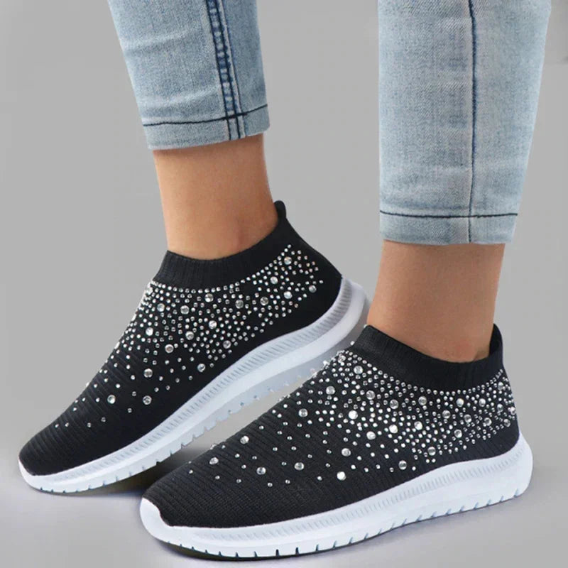 Comfortable Travel Sneakers