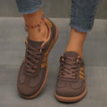 Soft Knit Sneakers