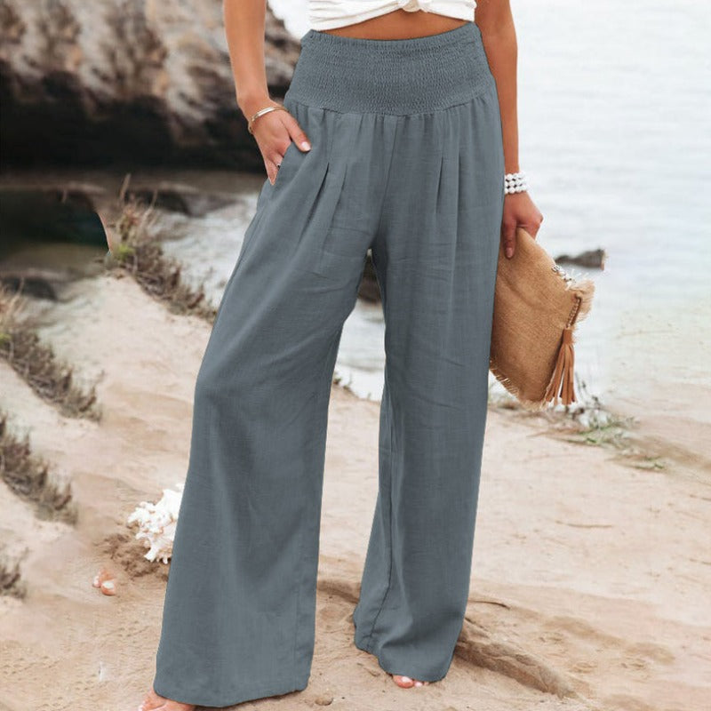 Everyday Drawstring Pants
