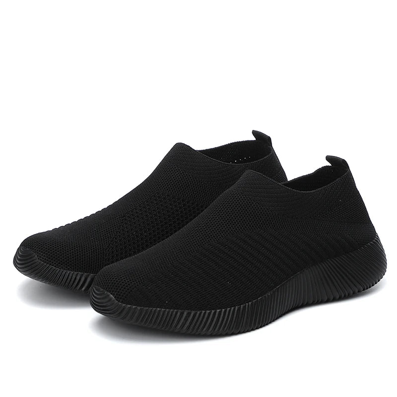 Everyday Platform Sneakers