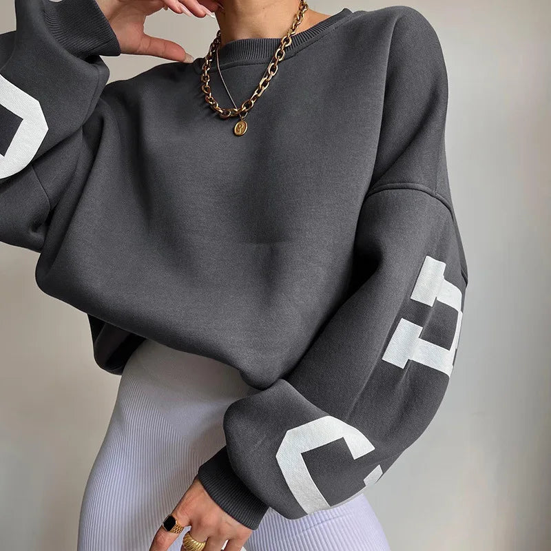 Textured Lightweight Sweater