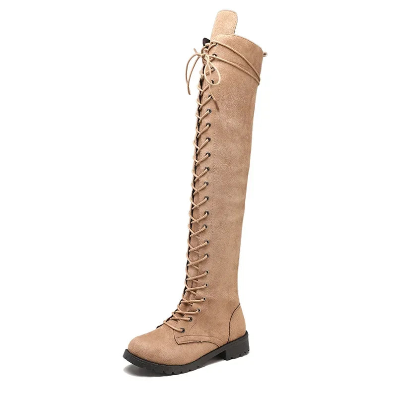 Classic Ankle Boots