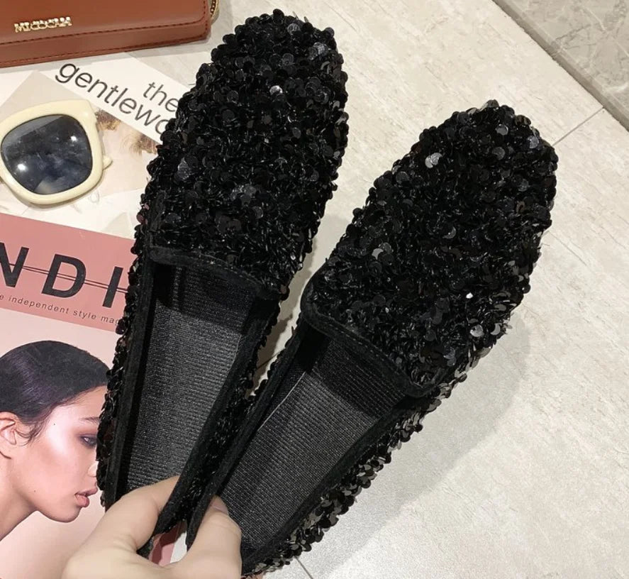 Warm Flexible Sneakers