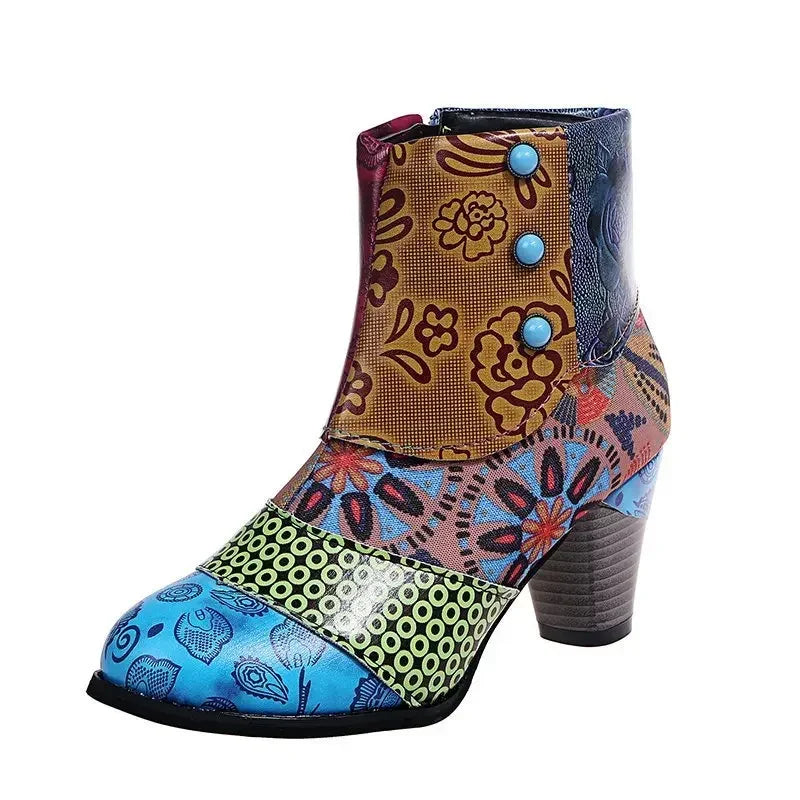 Soft Tall Boots