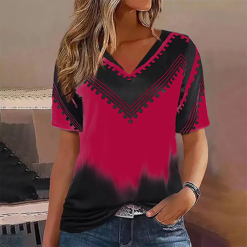 Soft Pleated Blouse