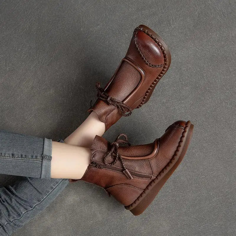 Vacation Riding Boots