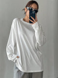 Relaxed Buttoned Shirt