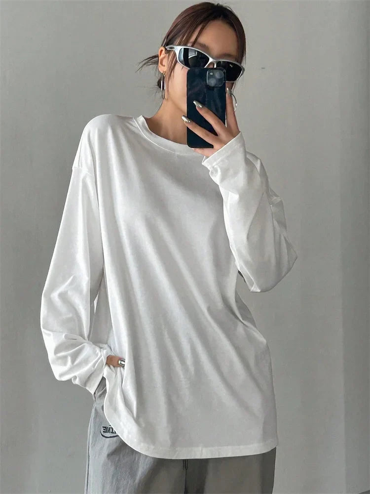 Relaxed Buttoned Shirt