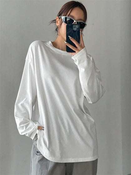 Relaxed Buttoned Shirt