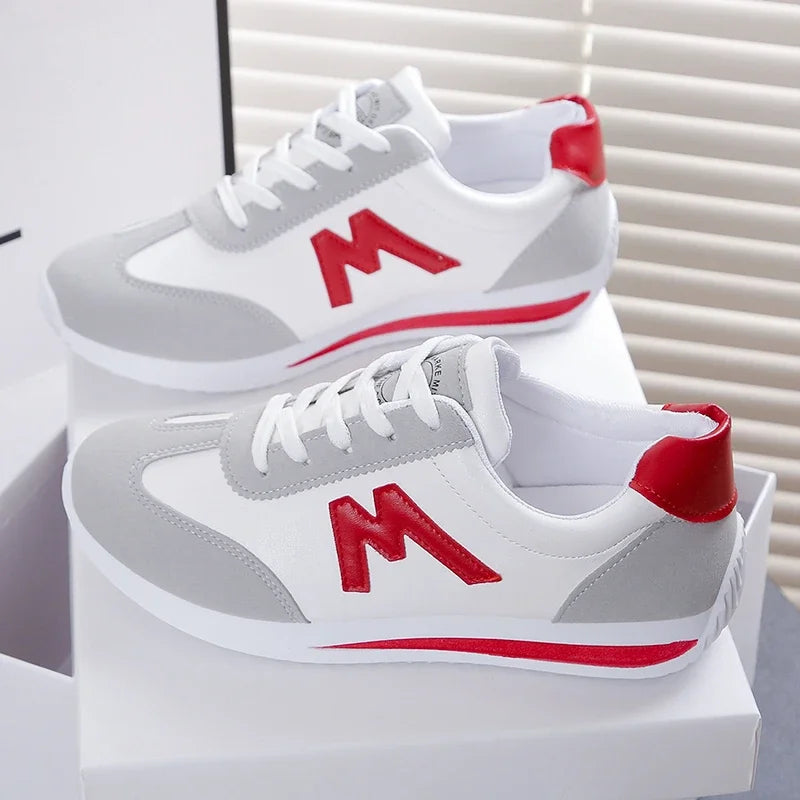 Airy Daily Sneakers