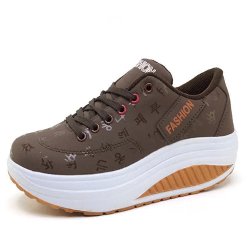 Everyday Walking Sneakers