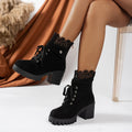 Minimal Soft Boots