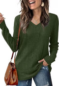 Classic Buttoned Shirt