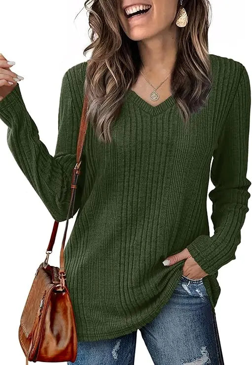 Classic Buttoned Shirt