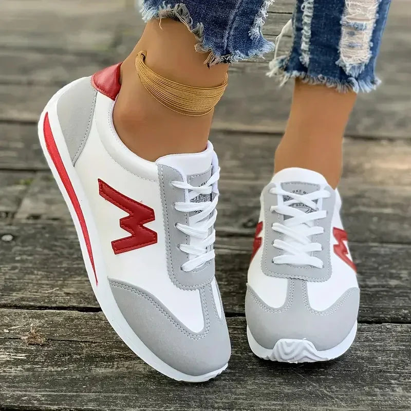 Walking Lightweight Sneakers