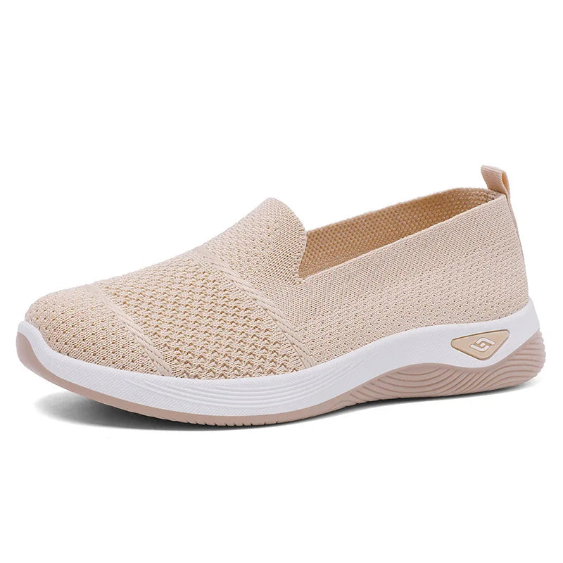 Soft Casual Sneakers