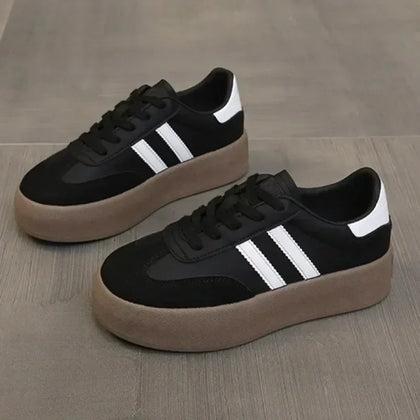 Comfortable Cushioned Sneakers