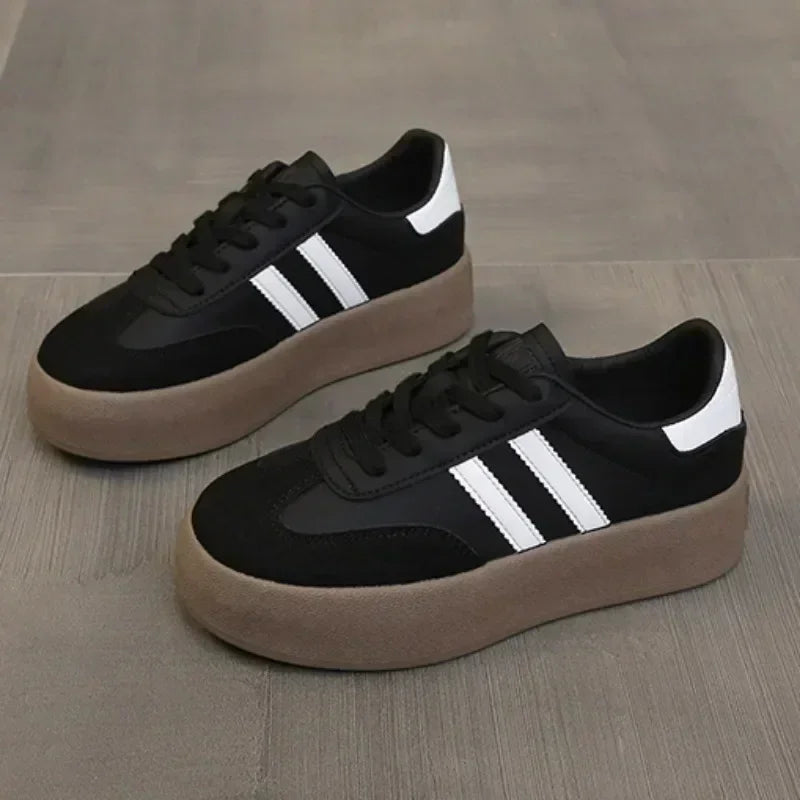 Comfortable Cushioned Sneakers