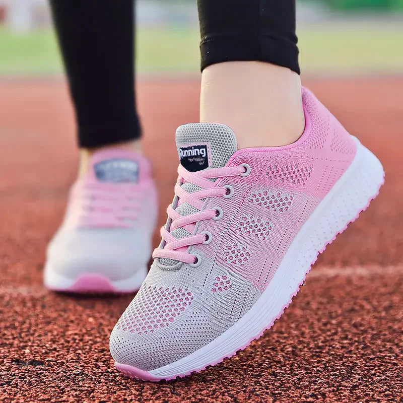 Comfortable Everyday Sneakers