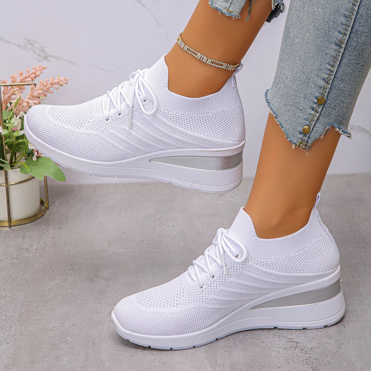 Modern Daily Sneakers