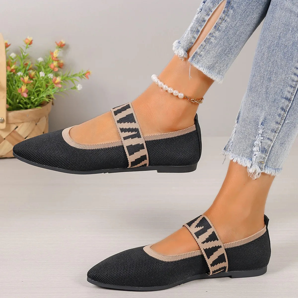 Warm Canvas Sneakers