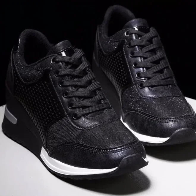 Timeless Slip-On Sneakers