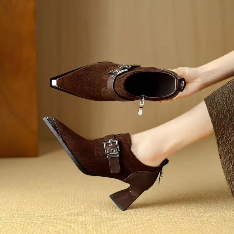 Fresh Slip-On Shoes