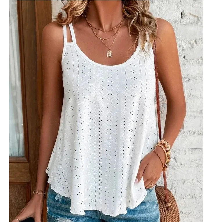 Easy Striped Shirt