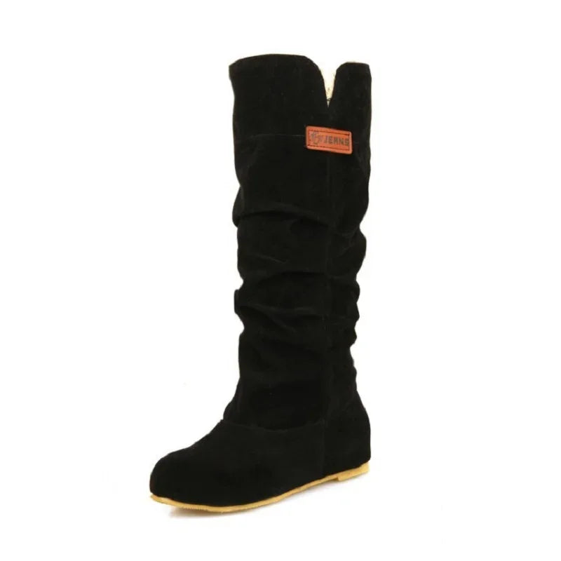 Light Everyday Boots