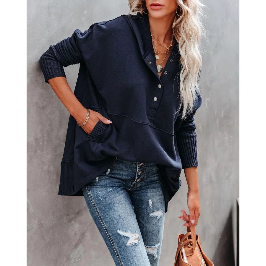 Classic Linen Shirt
