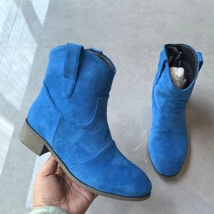 Easy Classic Boots