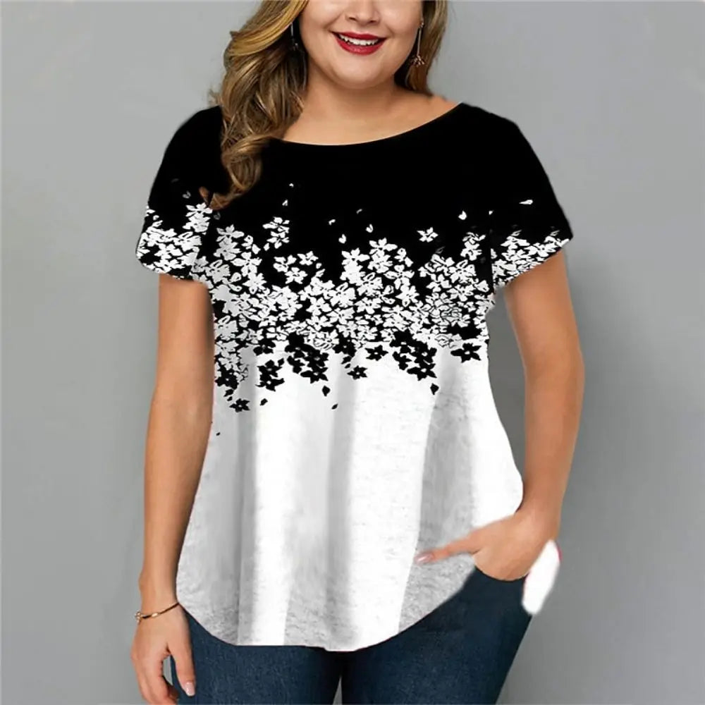 Easy Cotton Shirt