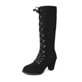 Vacation Ankle Boots