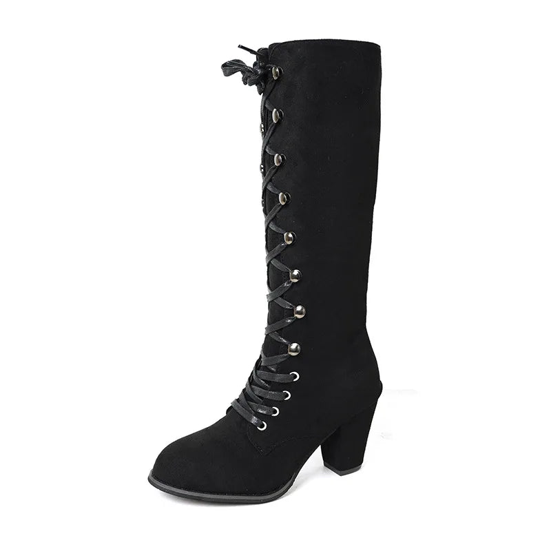 Vacation Ankle Boots