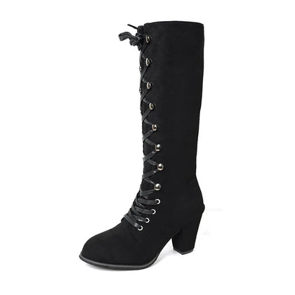 Vacation Ankle Boots