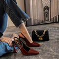 Travel Open-Toe Sandals