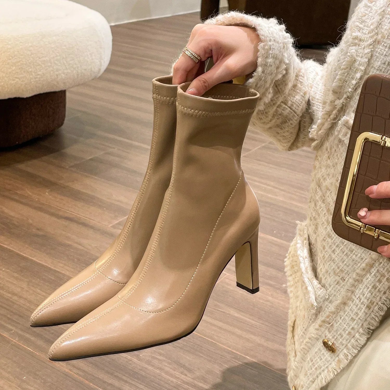Timeless Classic Boots