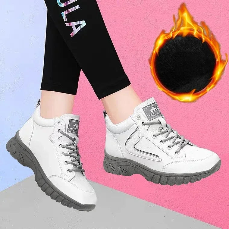 Vacation Slip-On Sneakers