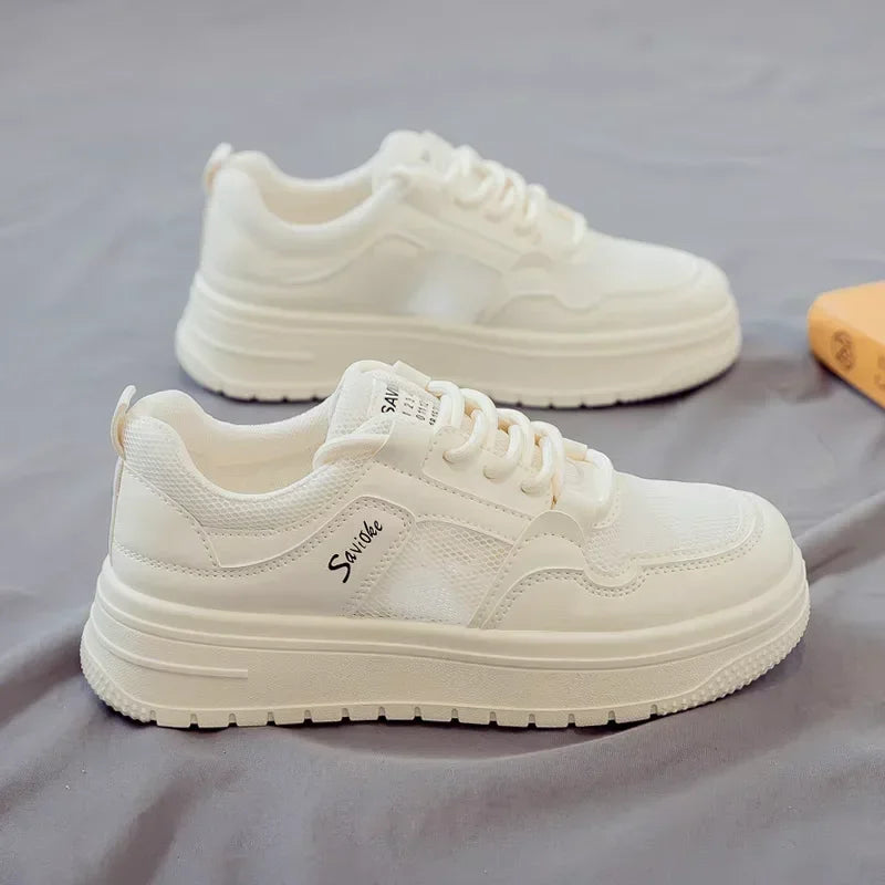Timeless Travel Sneakers