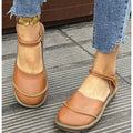 Brunch Cushioned Sandals