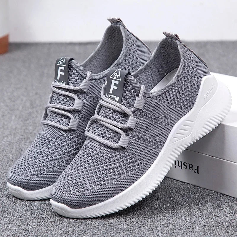 Coastal Easy Sneakers