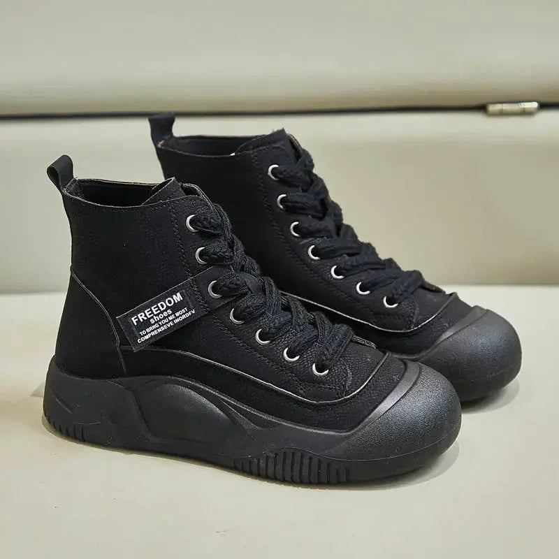 Resort Short Boots
