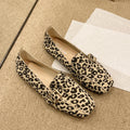 Warm Textured Sneakers