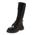Airy Platform Boots