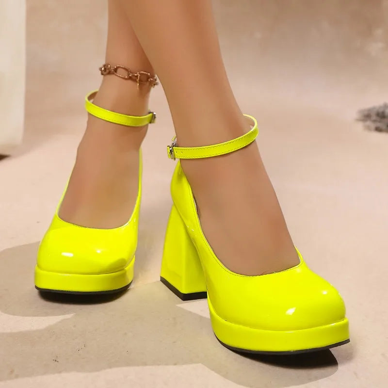 Resort Loafer Shoes