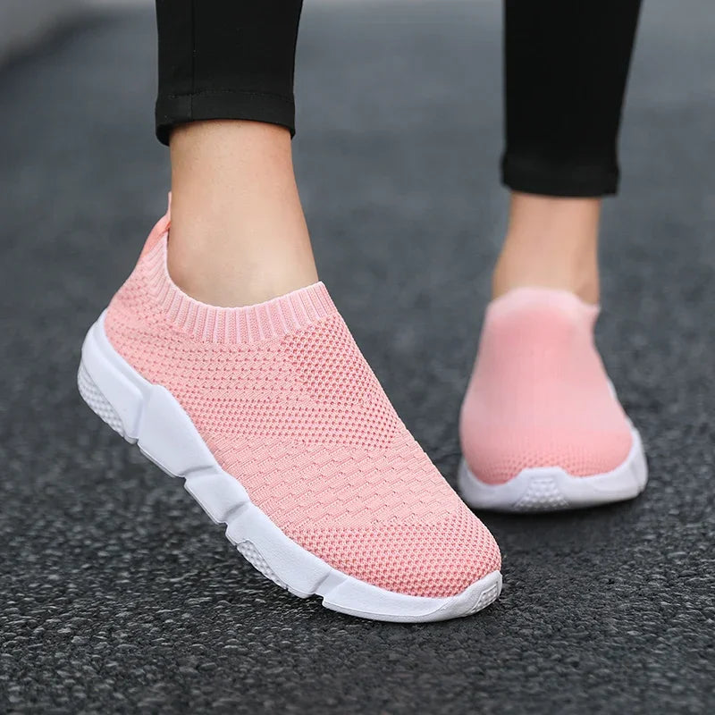 Comfortable Classic Sneakers