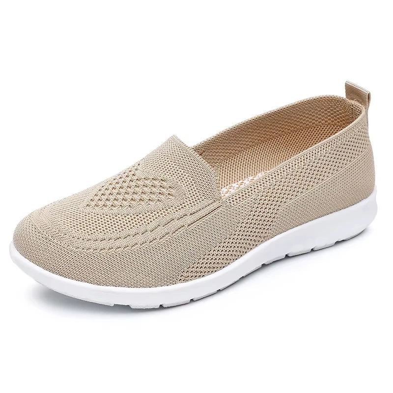 Minimal Modern Sneakers